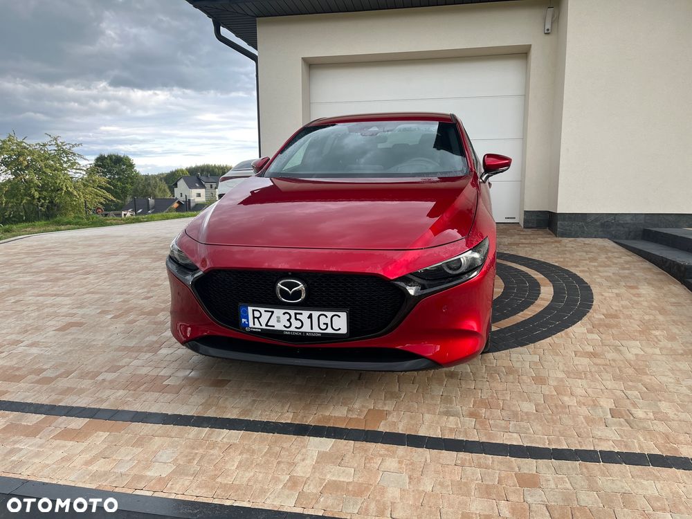 Mazda 3 - 33