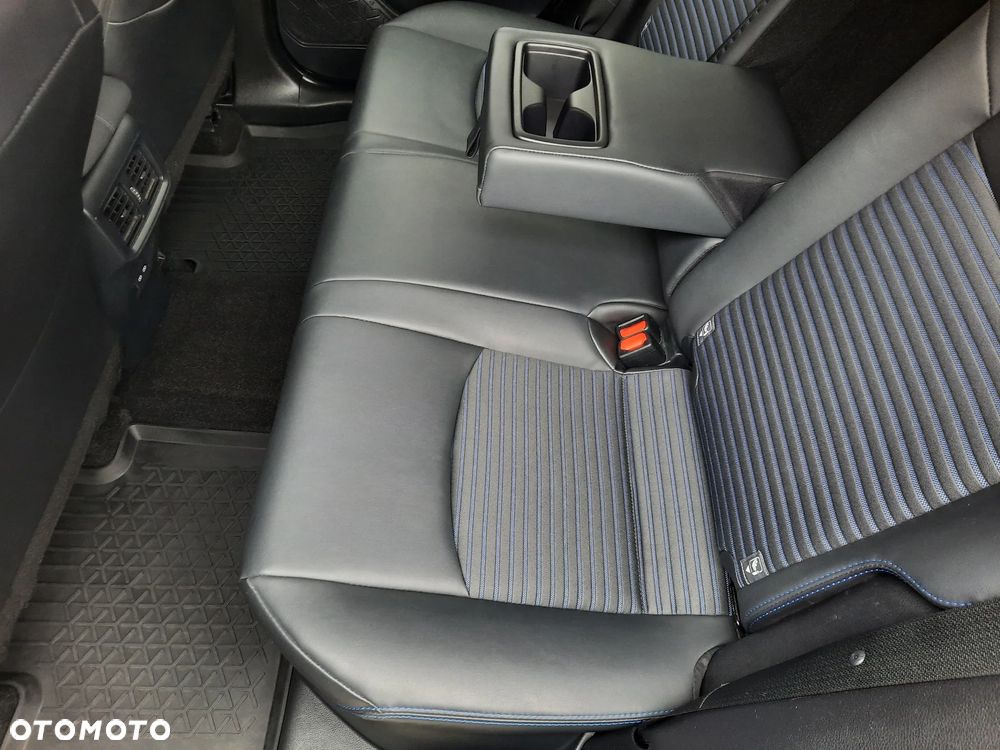 Toyota RAV4 2.5 Hybrid Selection 4x2 - 22