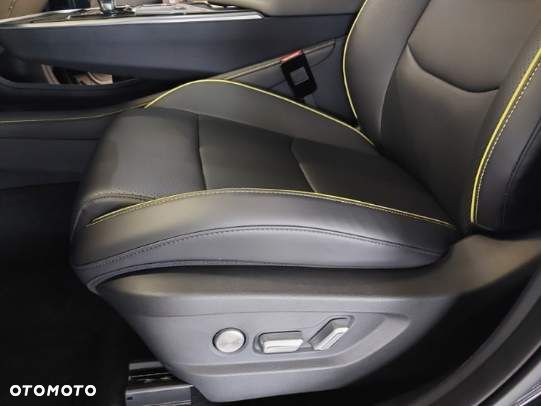 BAIC 5 Beijing 1.5T Comfort DCT - 11