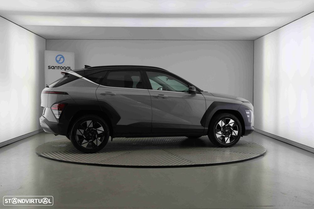Hyundai Kauai 1.0 T-GDi Premium (TT) - 6