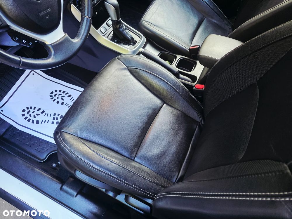 Suzuki SX4 - 30