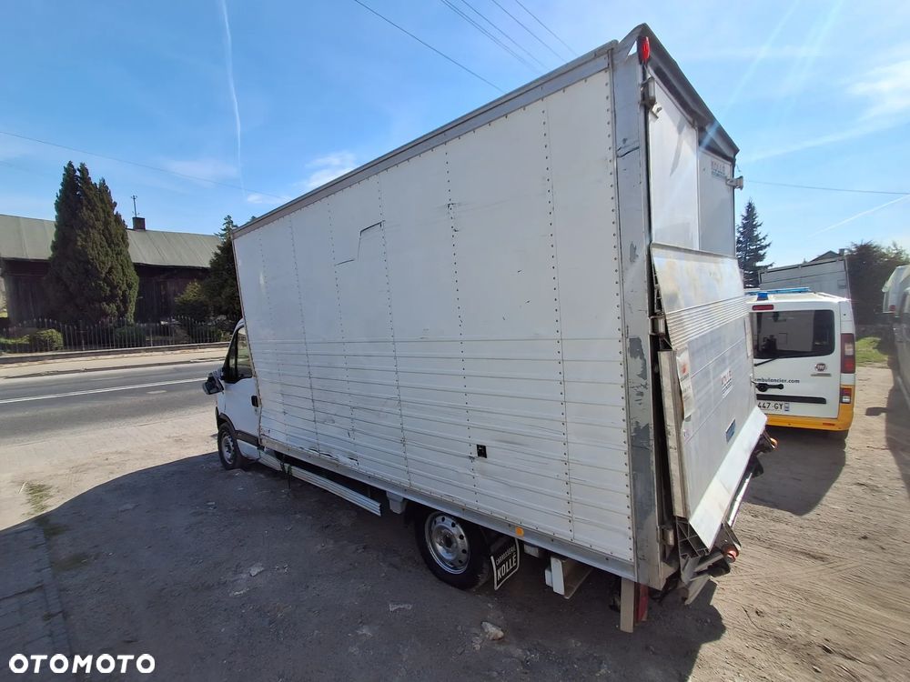 Renault Master - 5