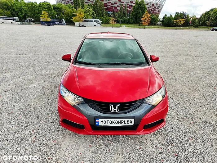 Honda Civic - 20