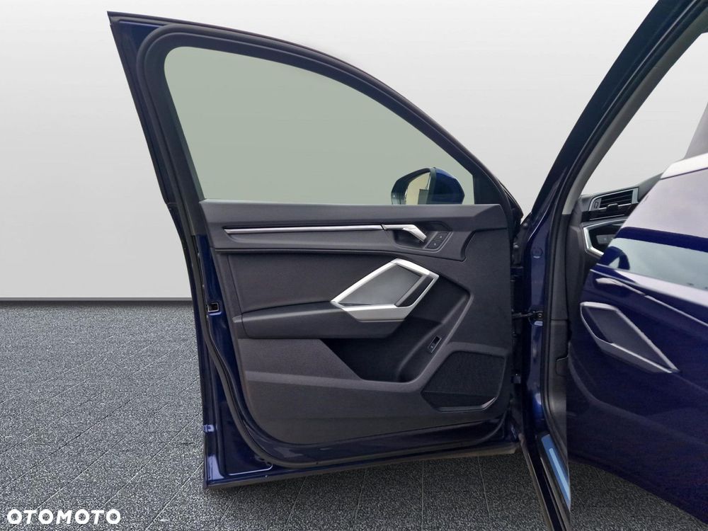 Audi Q3 35 TFSI Advanced S tronic - 9