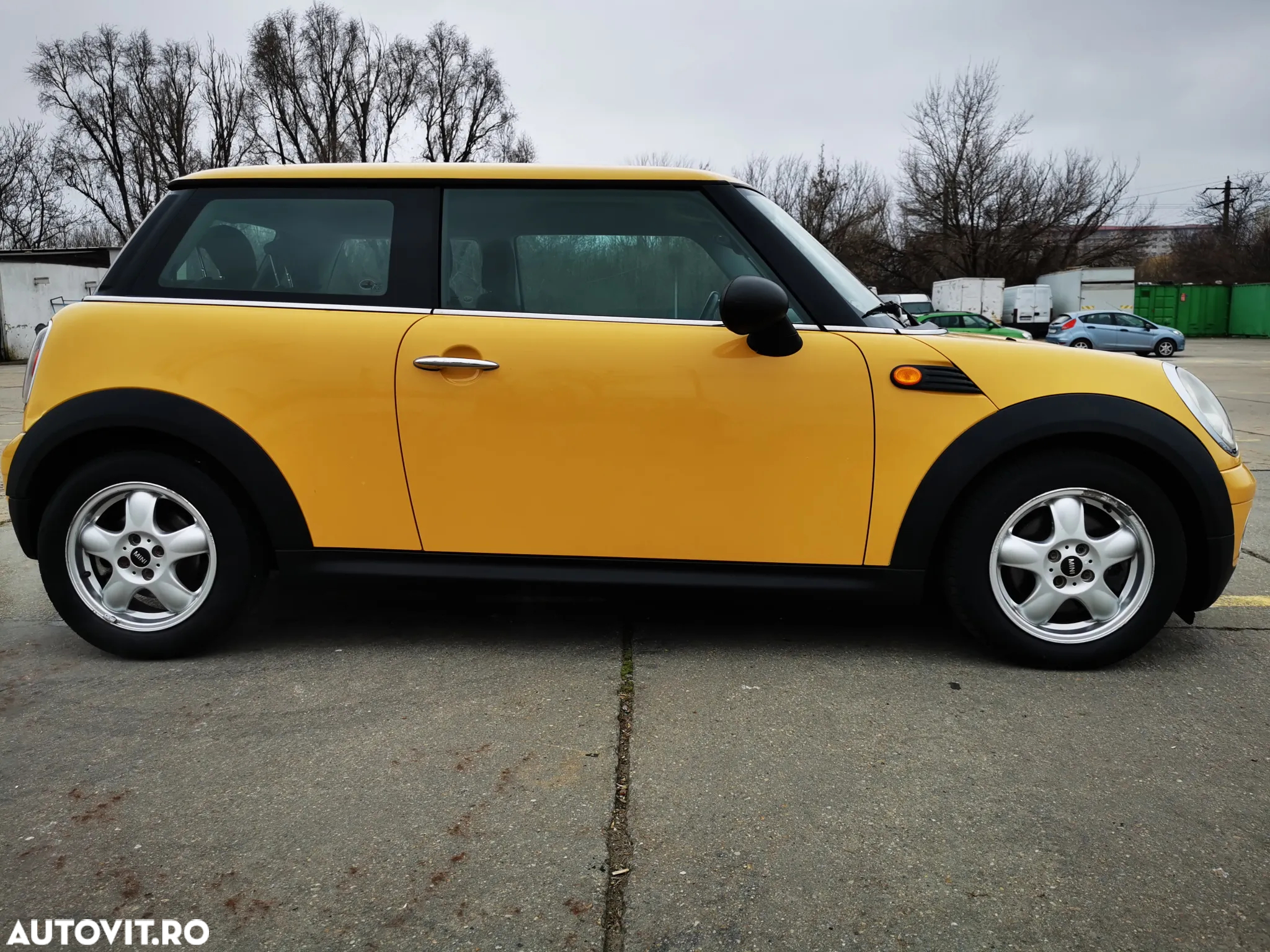 Mini ONE Standard - 4