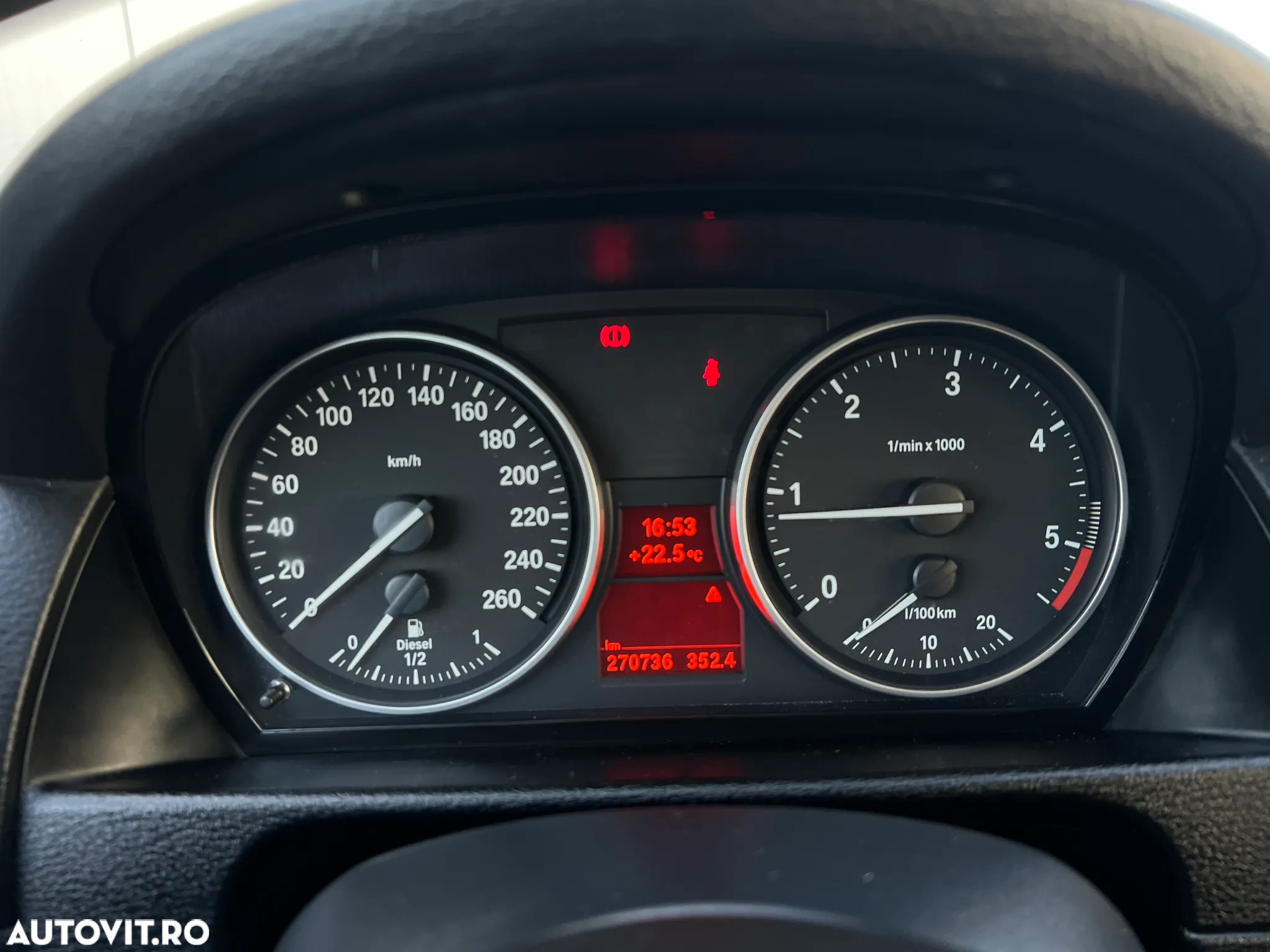 BMW X1 - 16