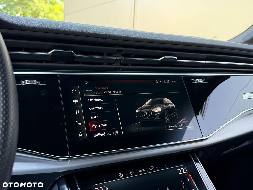 Audi Q7 - 21