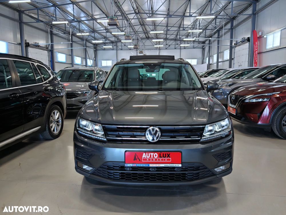 Volkswagen Tiguan 2.0 TDI SCR 4MOTION DSG Join - 3
