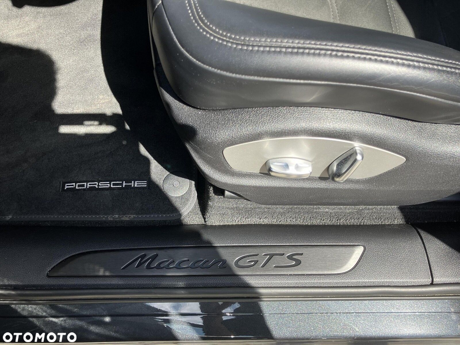 Porsche Macan GTS - 18