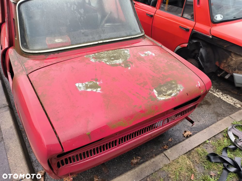 Części Skoda 100 - 10