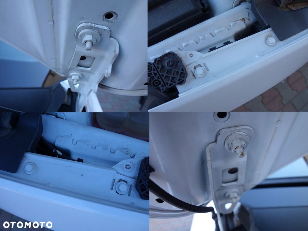 Ford Focus 1.5 EcoBlue STart-Stopp-System TITANIUM - 33