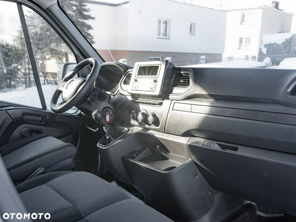 Renault Master - 22