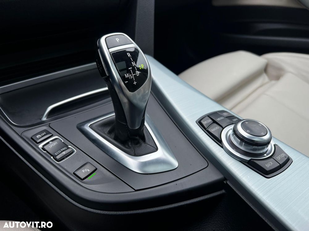 BMW Seria 3 320d GT Sport-Aut. M Sport - 12