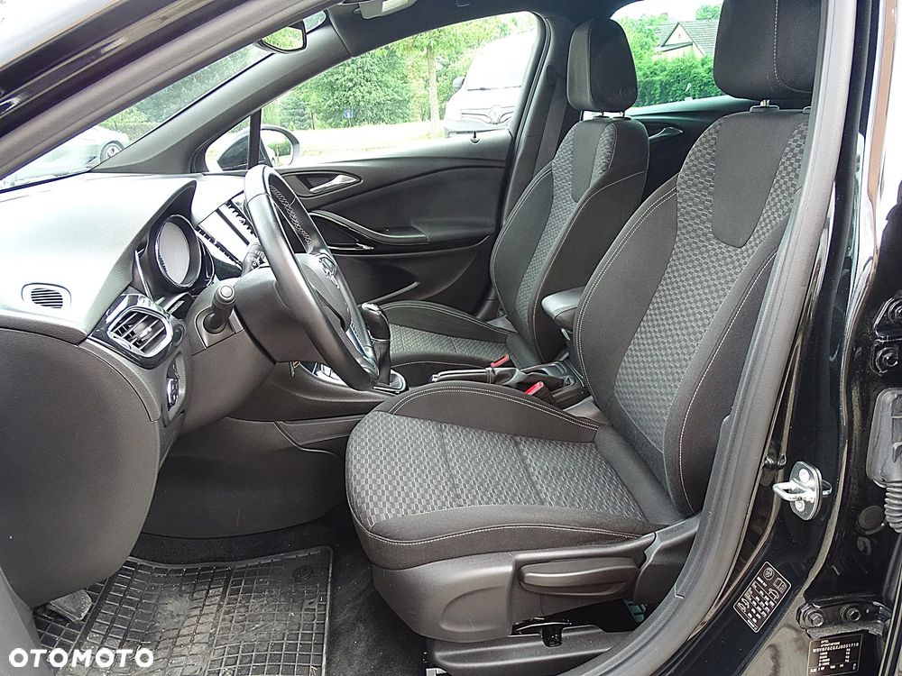 Opel Astra 1.6 CDTI Elite S&S - 5