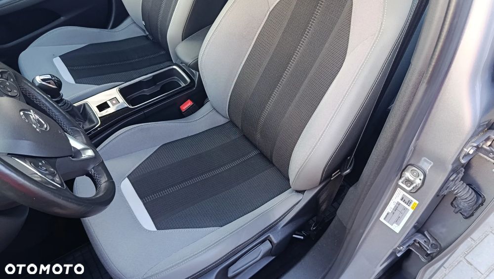 Opel Mokka 1.2 DI Turbo - 9