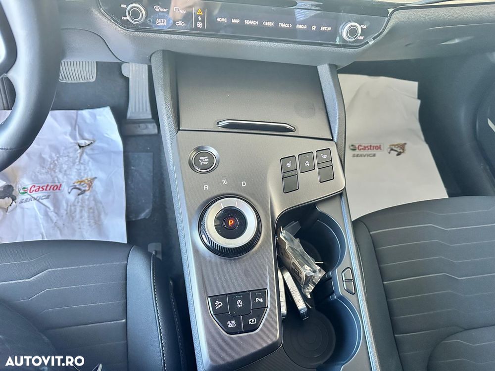 Kia Sportage - 9