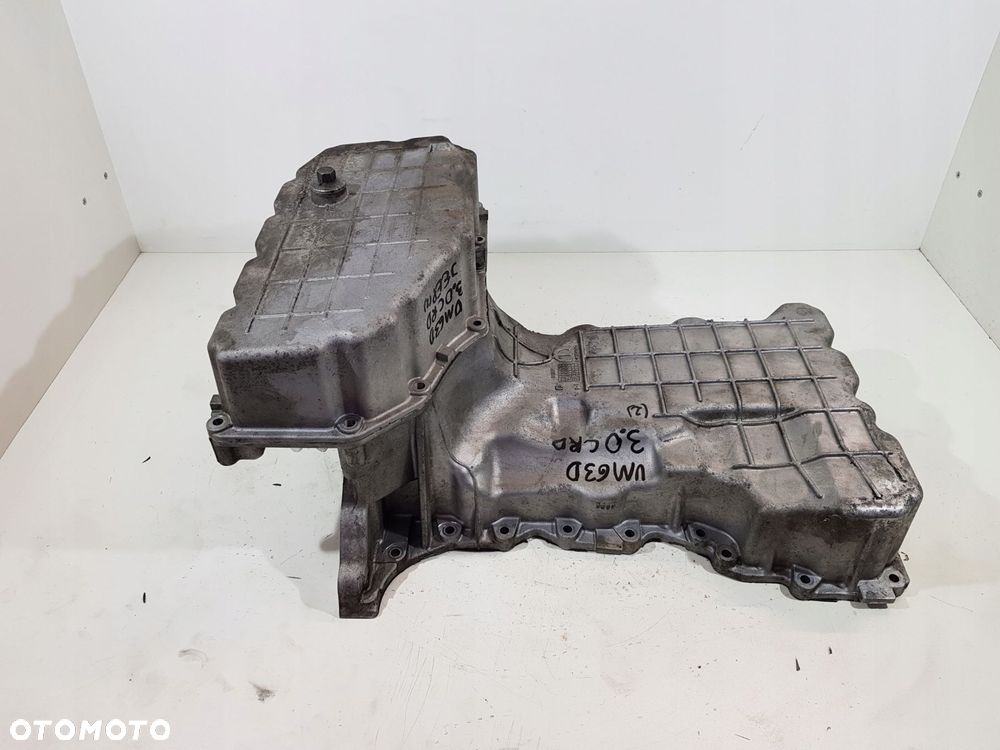 miska oleju 2129f grand cherokee wk2 3.0 crd vm63d - 2