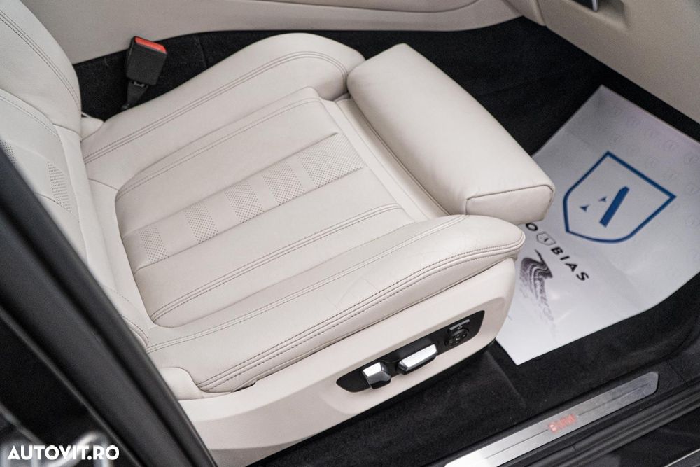 BMW X5 xDrive25d xLine - 40
