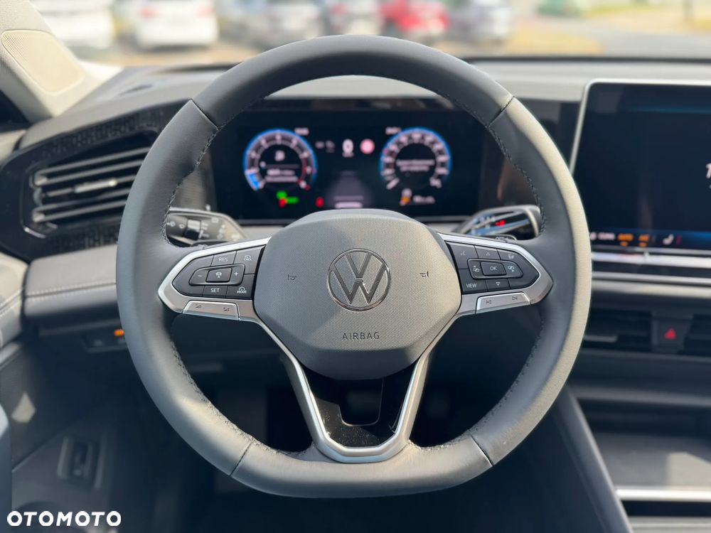 Volkswagen Tiguan 1.5 eTSI Life Plus DSG - 16