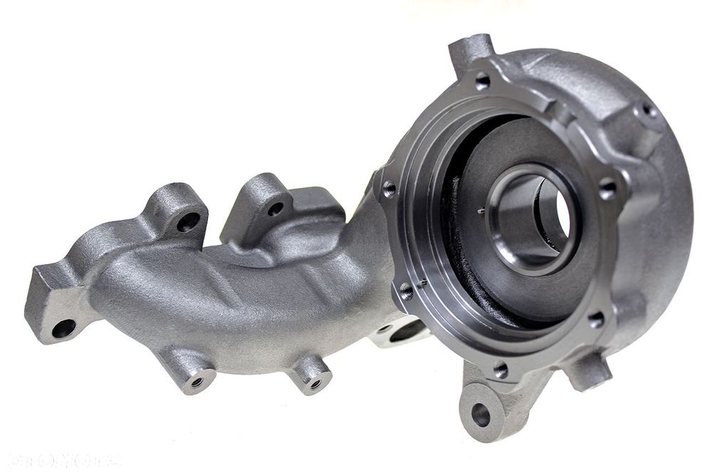 ŻELIWO TURBINY 54409700007 SEAT/SKODA 2.0L TDI CFFE 103KW 03L253010GX - 7