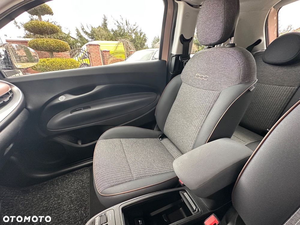 Fiat 500e - 30