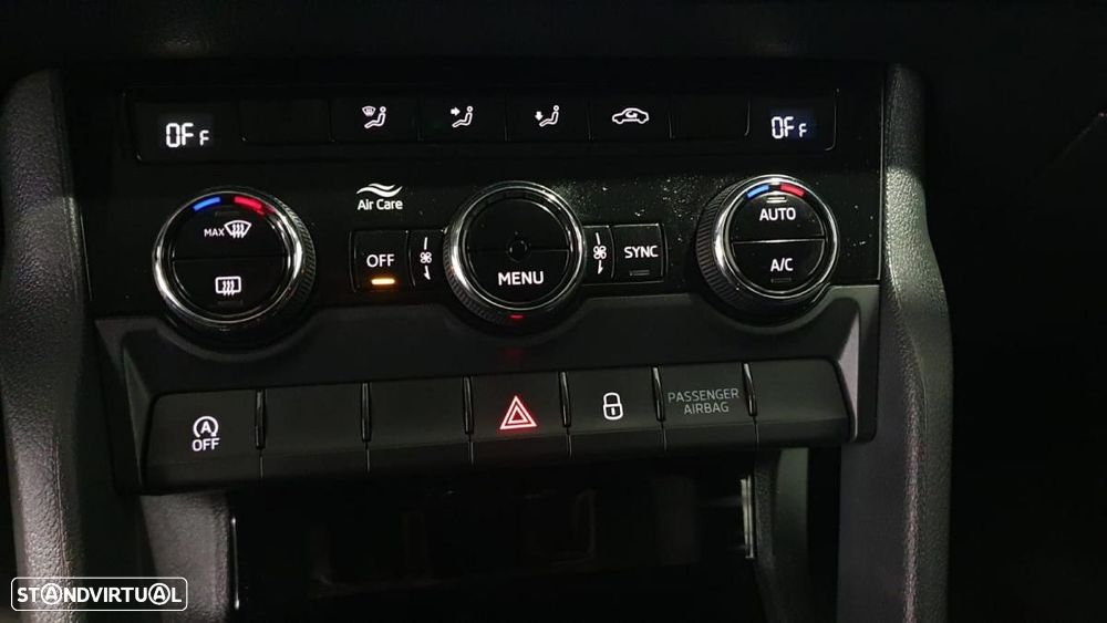 Skoda Karoq 2.0 TDI Style - 18