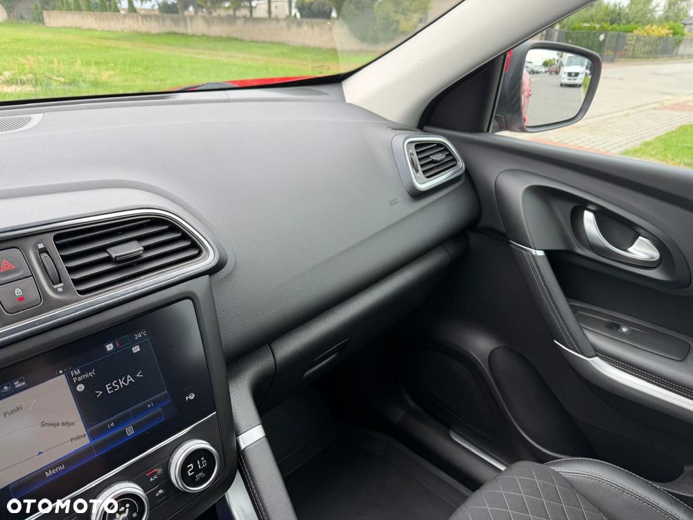 Renault Kadjar 1.5 Blue dCi Intens EDC - 14