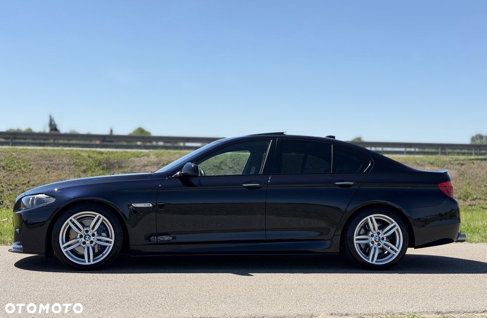 BMW Seria 5 - 3