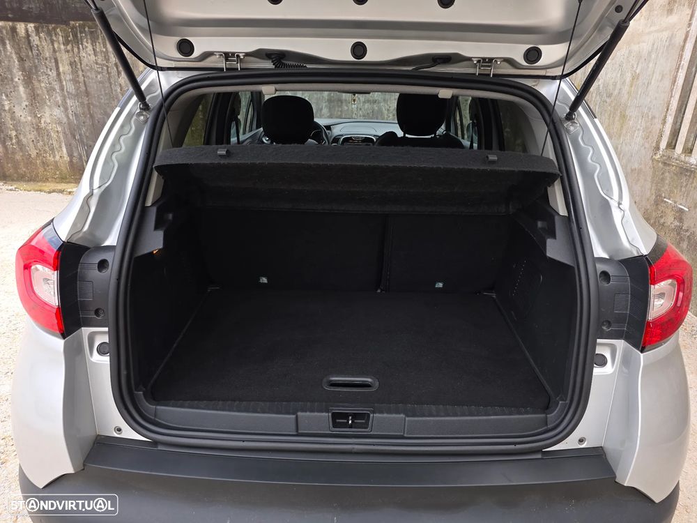 Renault Captur 0.9 TCE Exclusive - 26