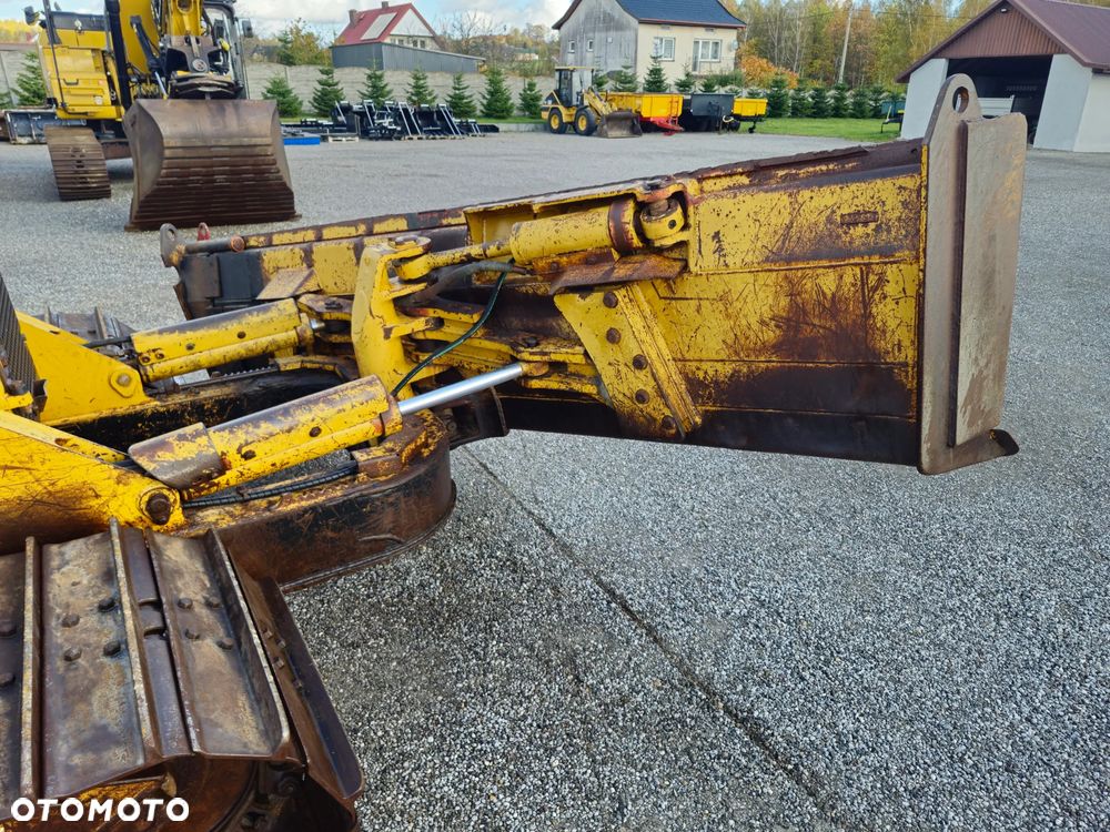 Caterpillar D5 H LGP - 15