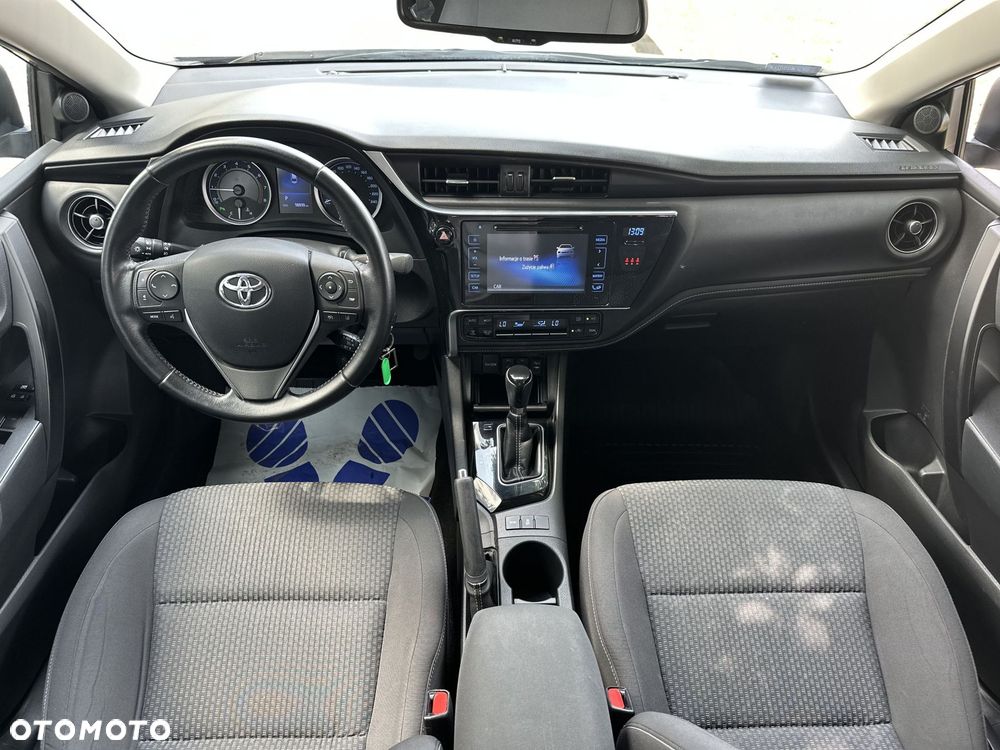 Toyota Corolla 1.6 Premium MS EU6 - 6