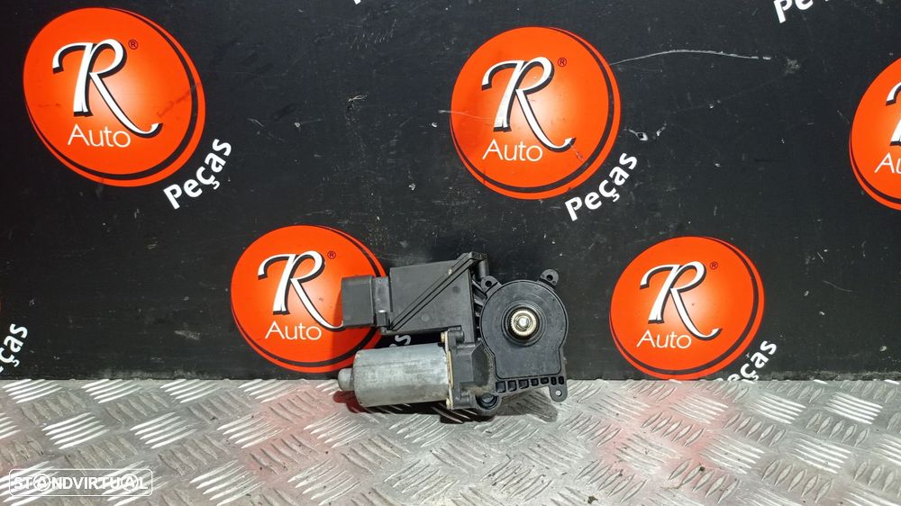 Motor Do Elevador Porta F.E Mercedes-Benz A-Class (W168) - 2