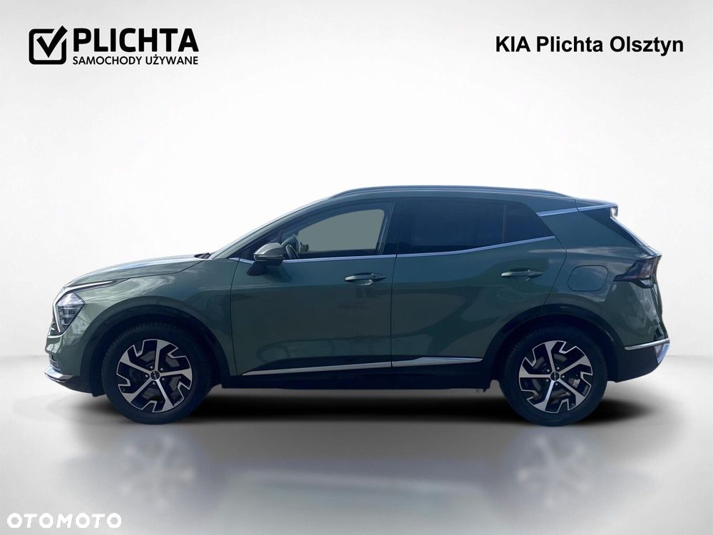 Kia Sportage - 2