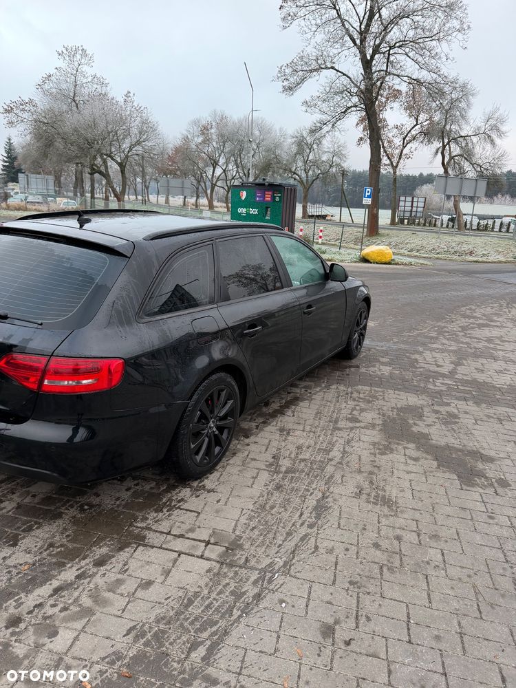 Audi A4 Avant 2.0 TDI DPF multitronic Ambiente - 6