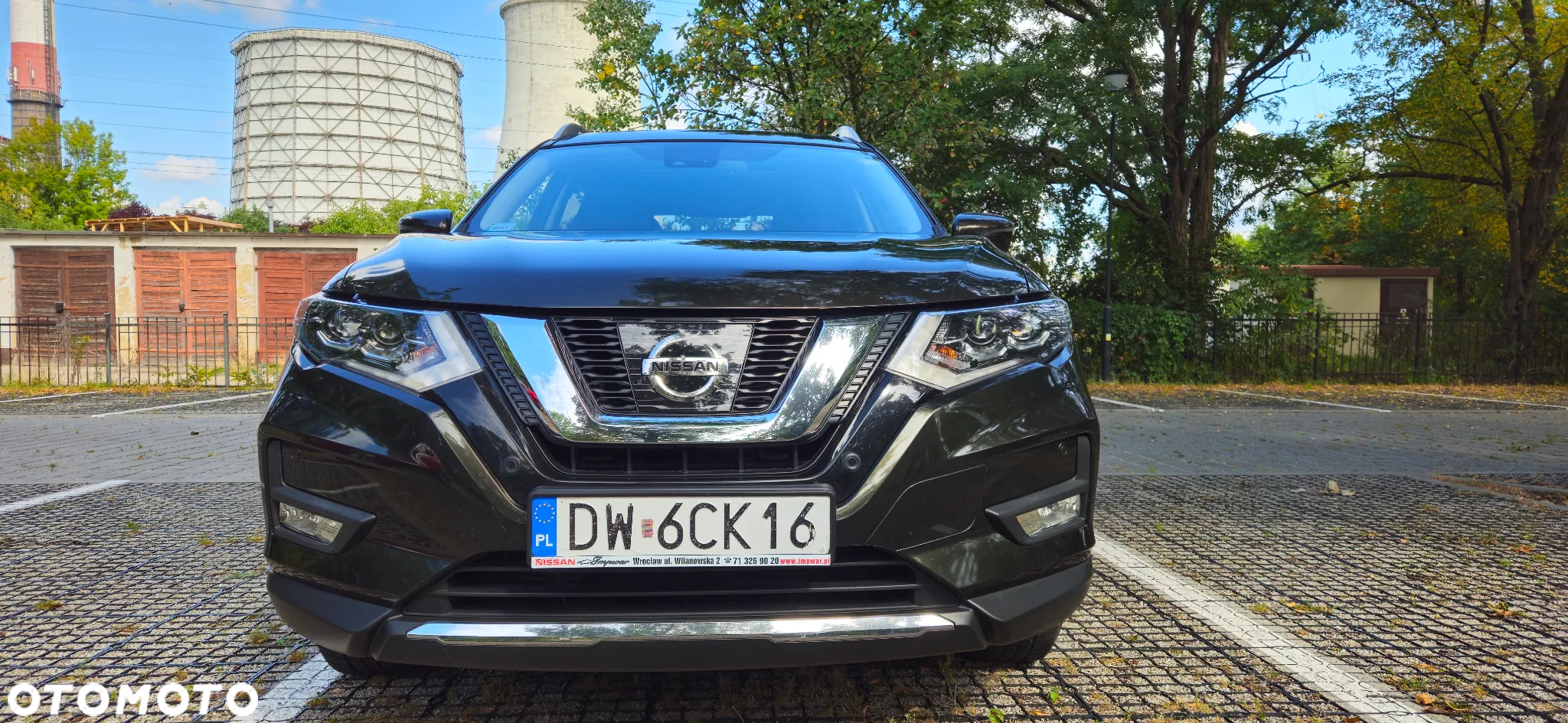Nissan X-Trail 2.0 dCi Tekna 2WD Xtronic - 26