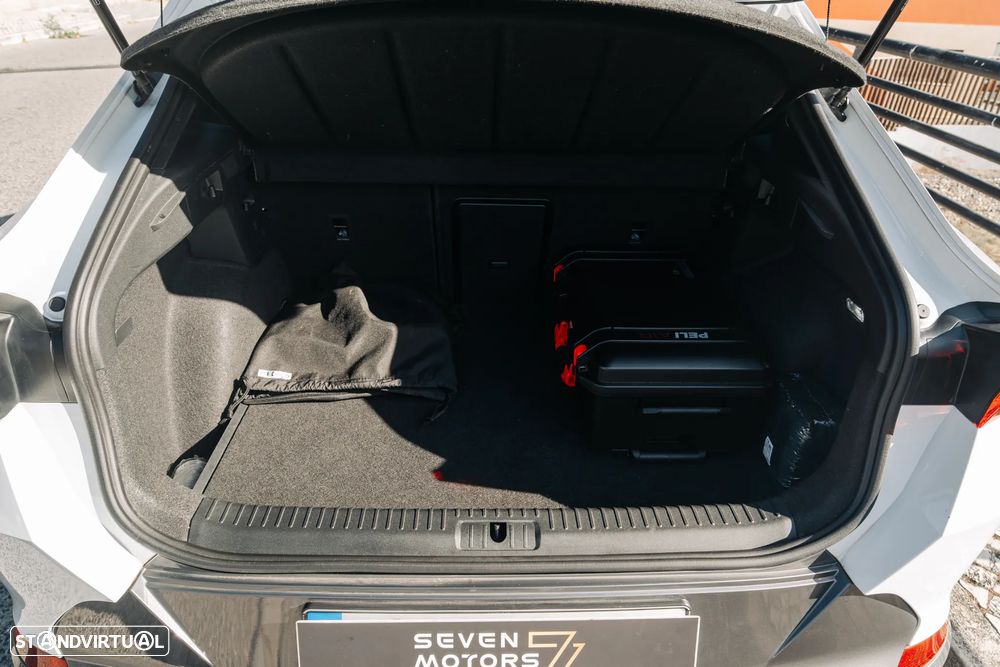 Cupra Formentor 1.4 e-Hybrid DSG - 22