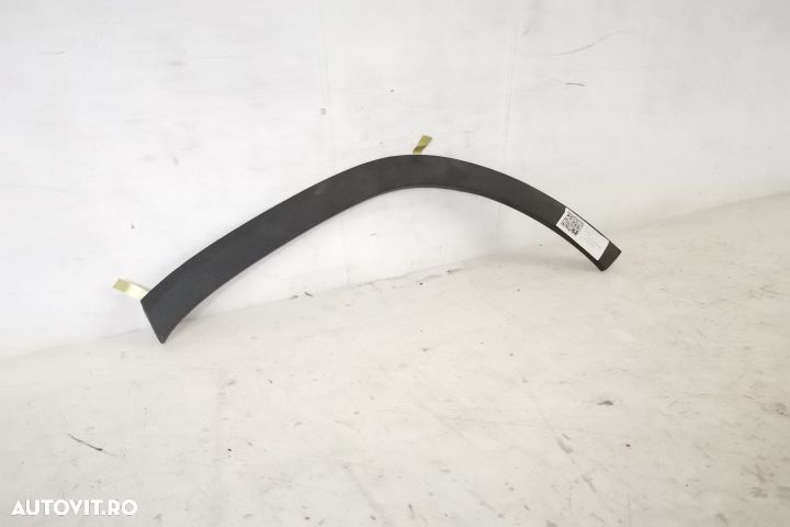 Bandou Aripa Overfender Stanga Spate Original In Stare Buna 2020 2021 - 2