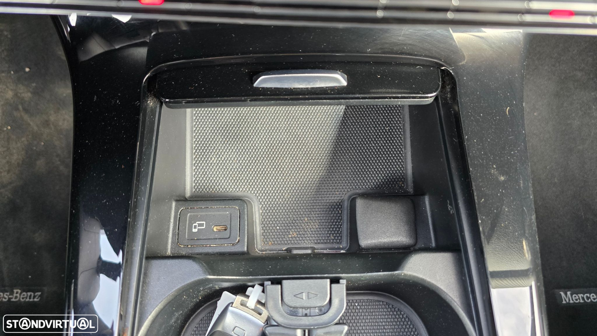Mercedes-Benz CLA 200 - 46