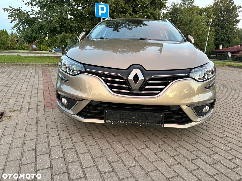 Renault Megane - 5