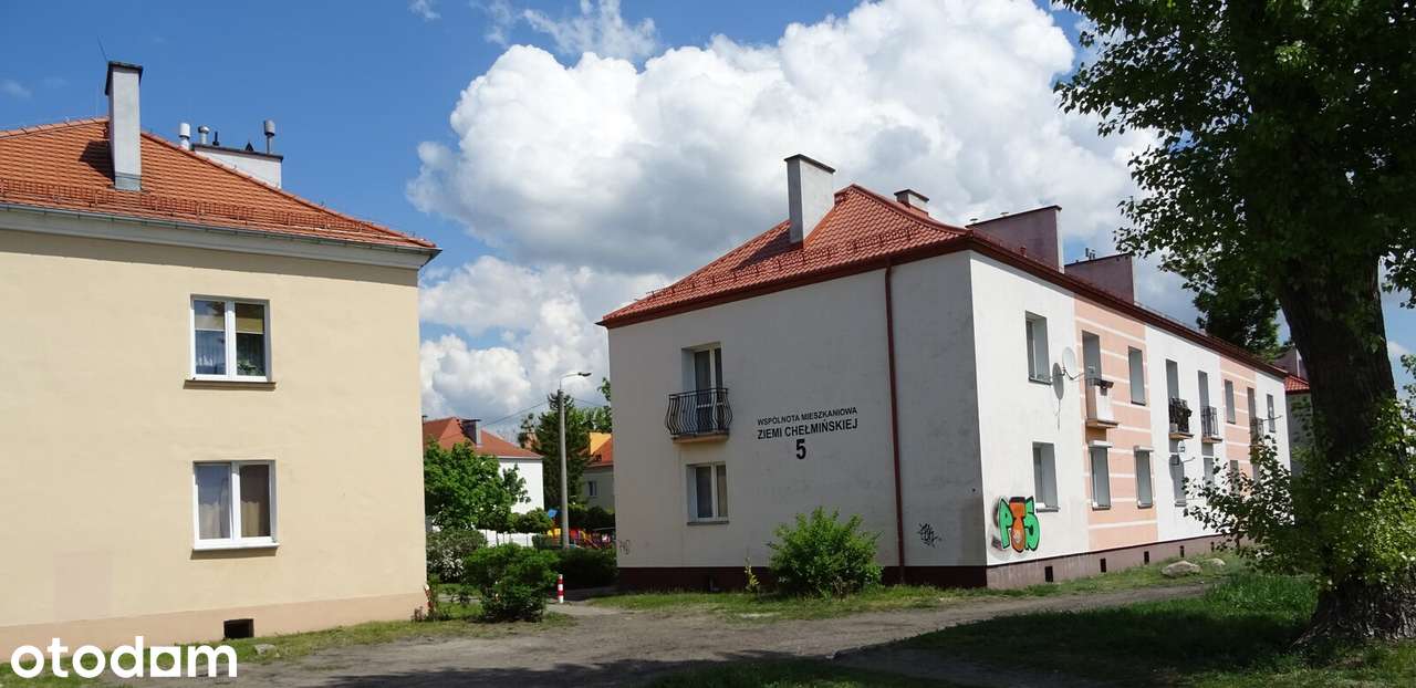 Kameralne miejsce - blisko las, jezioro ! PIERWSZE PIĘTRO !