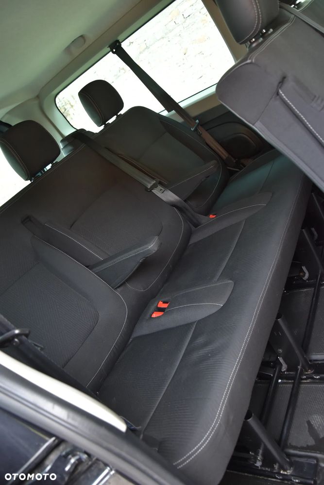 Renault Trafic 2.0 dCi Escapade EDC - 29