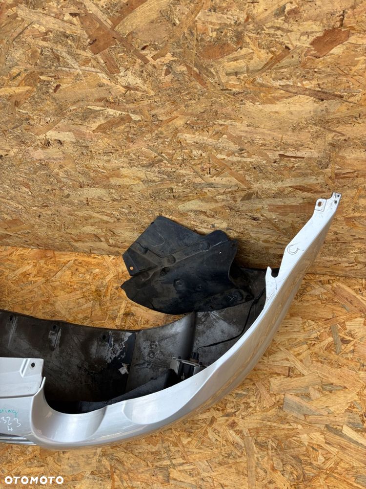 Chrysler sebring srebrny cabrio ZDERZAK PRZÓD  PRZEDNI  HALOGEN - 12