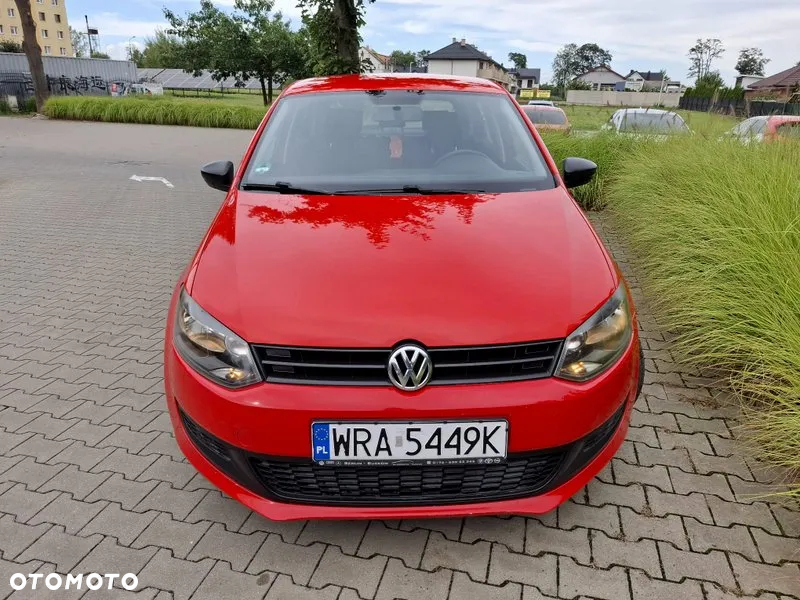 Volkswagen Polo 1.2 Team - 11