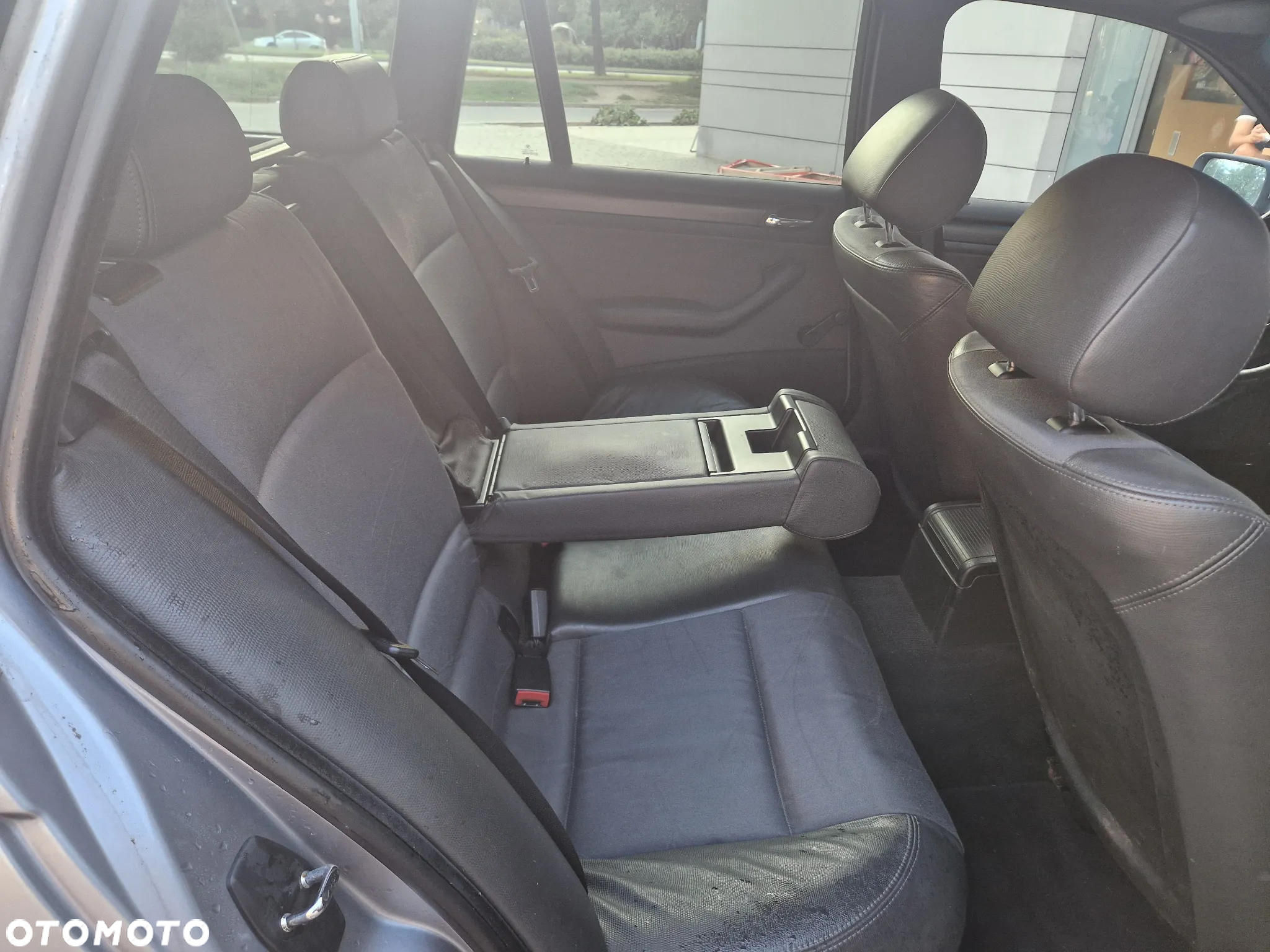 BMW Seria 3 320d - 7