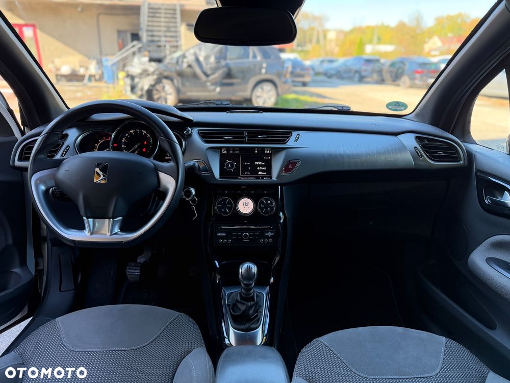 Citroen Ds3 2015 photo 5