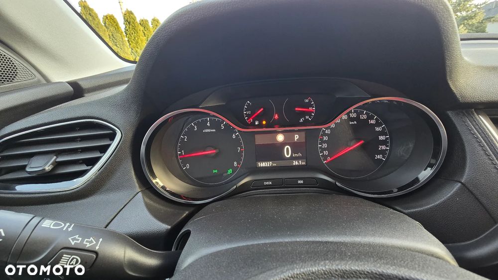 Opel Grandland X 1.2 Start/Stop Automatik Business INNOVATION - 35