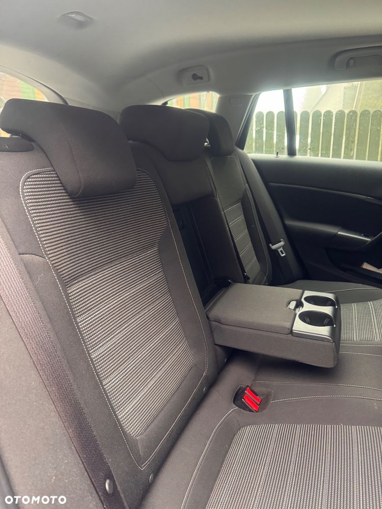Opel Insignia 2.0 CDTI Sport - 24
