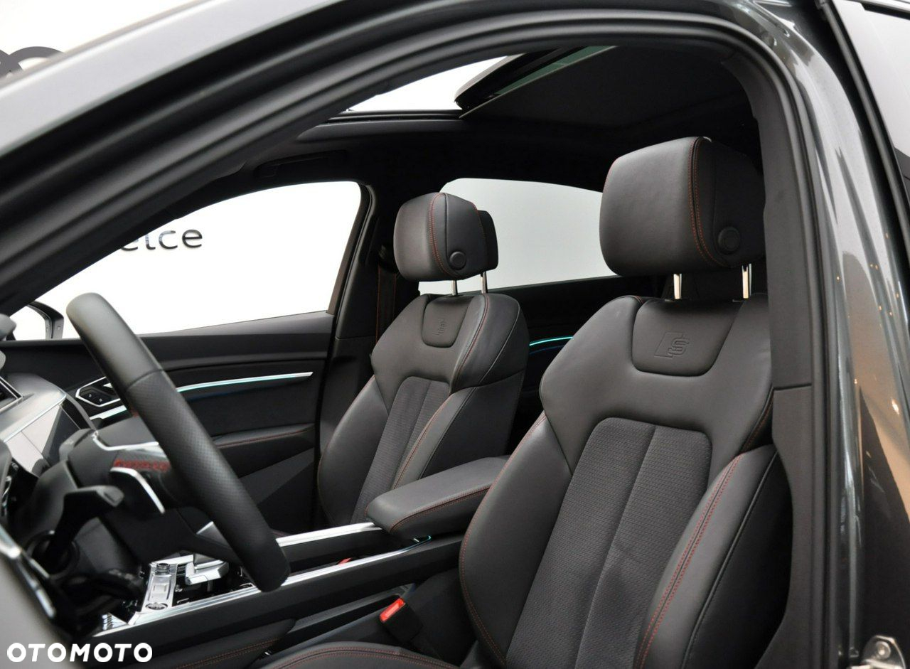 Audi Q8 - 20