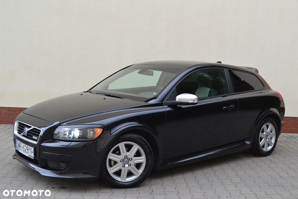 Volvo C30 2.0D RDesign - 4