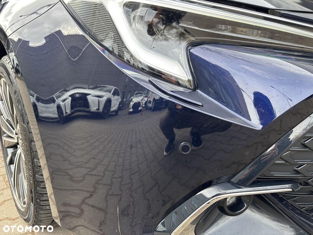 Toyota Corolla 1.8 Hybrid Style - 36